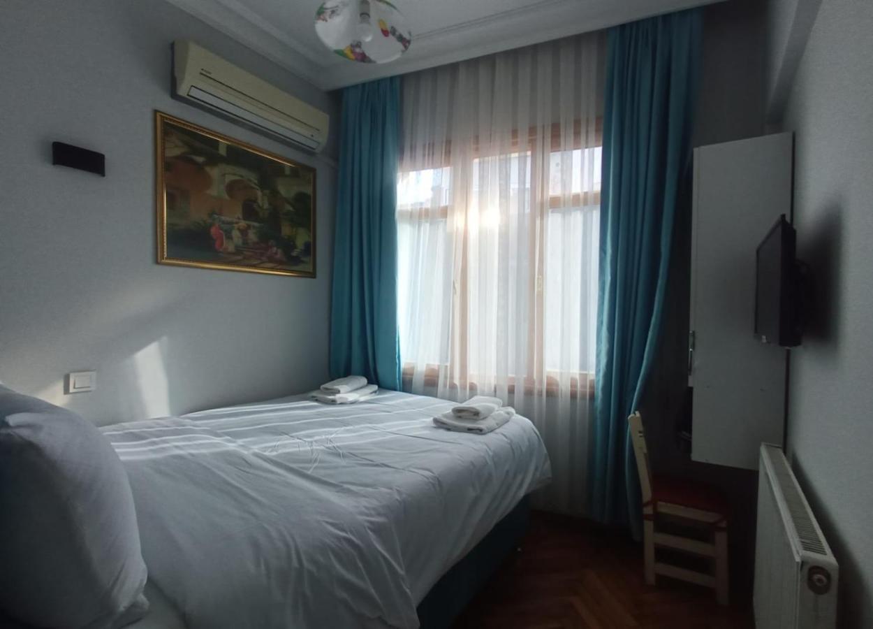 Buyukada Cinar (adults Only)