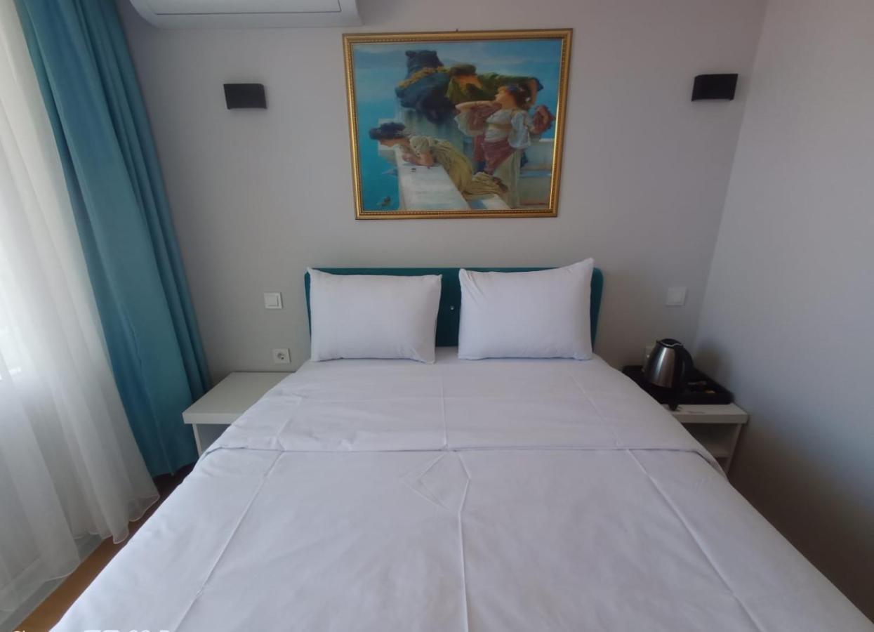 Buyukada Cinar (adults Only) 2* Adalar