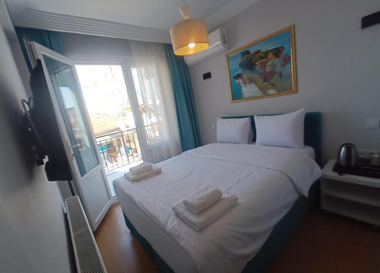 Hotel Buyukada Cinar (adults Only)