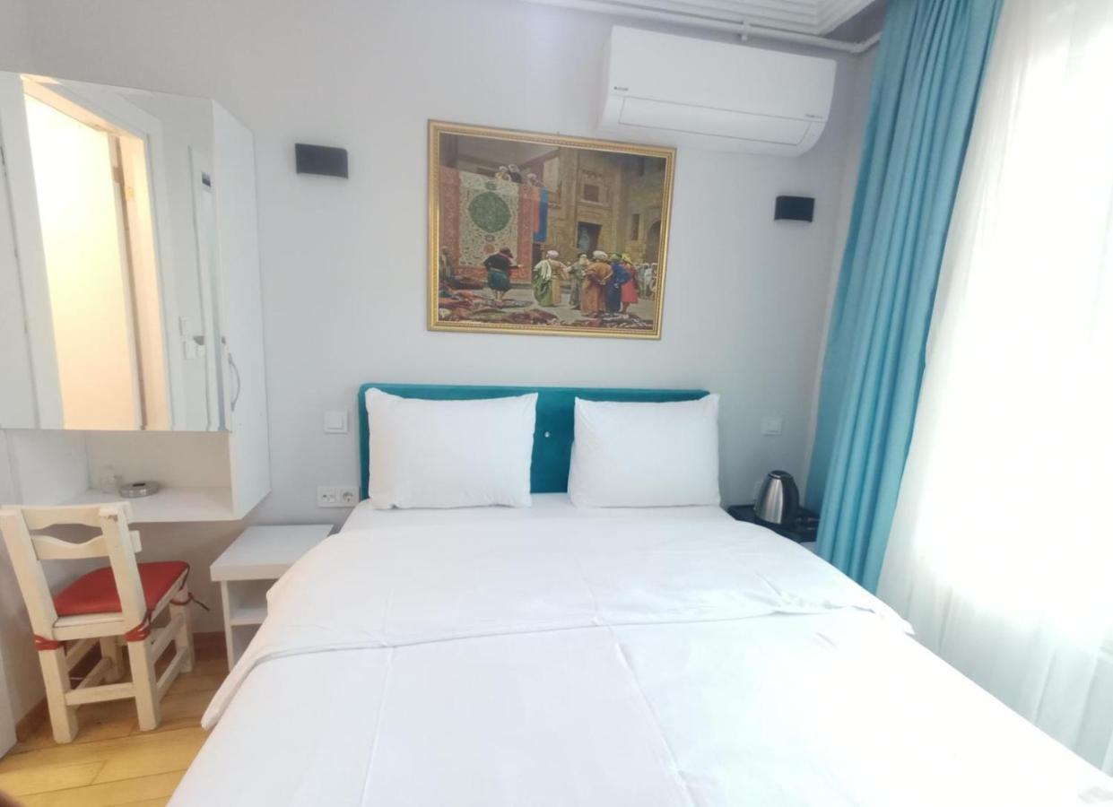 Buyukada Cinar (adults Only) Hotel