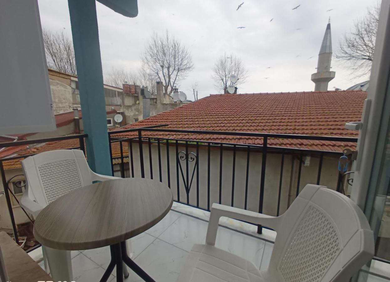 Buyukada Cinar (adults Only) 2*