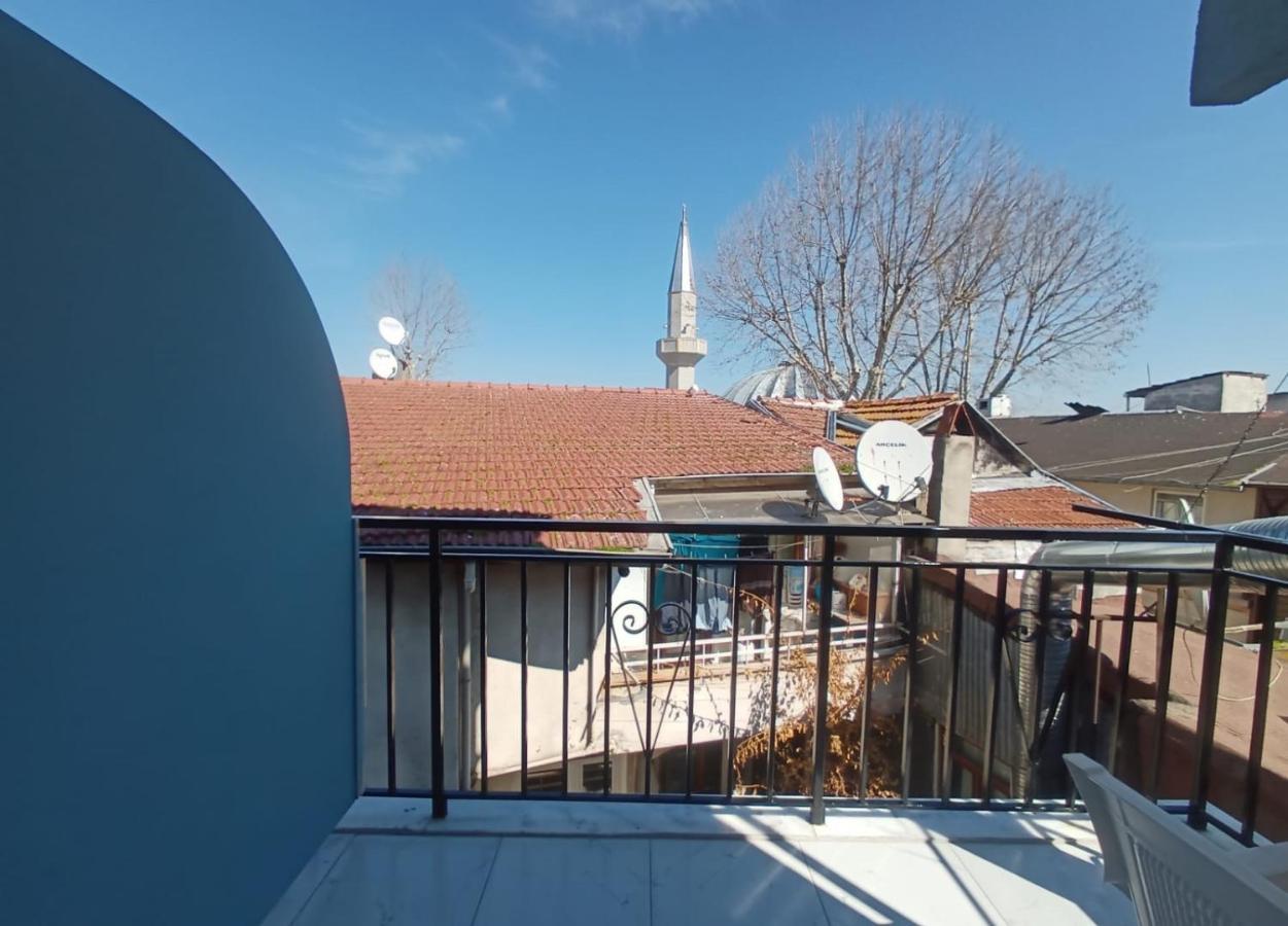 Buyukada Cinar (adults Only) Hotel Adalar