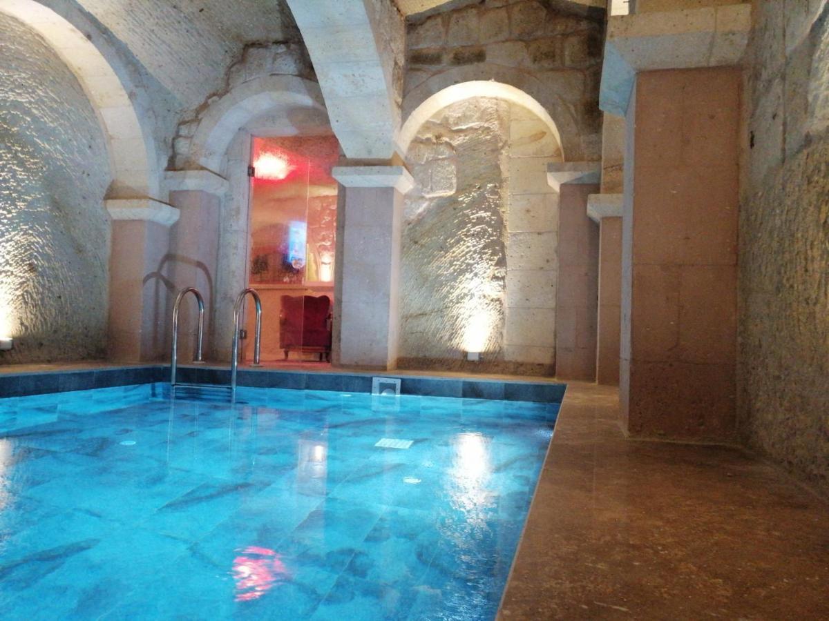 Solo Cave Hotel Nevsehir