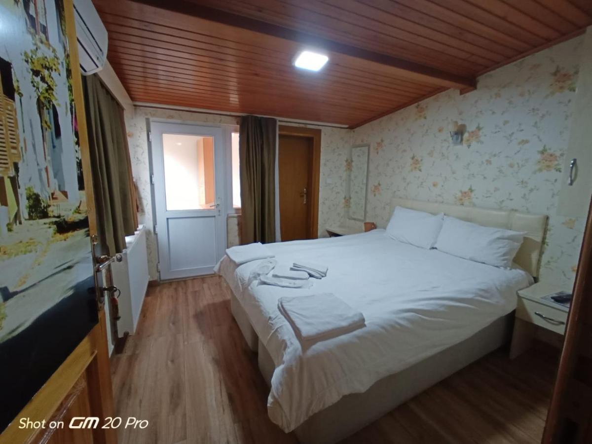 Buyukada Cinar (adults Only) Hotel 2*