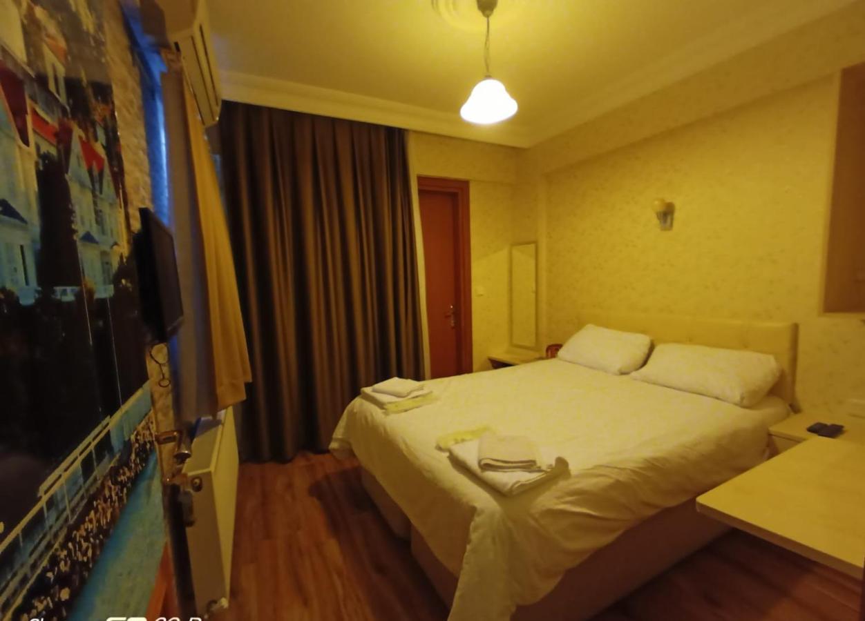 Buyukada Cinar (adults Only) 2* Adalar