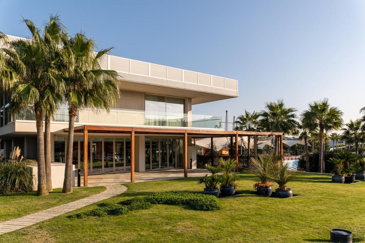 Hiddenbay Teos Sigacik Hotel, And Restaurants * Seferihisar