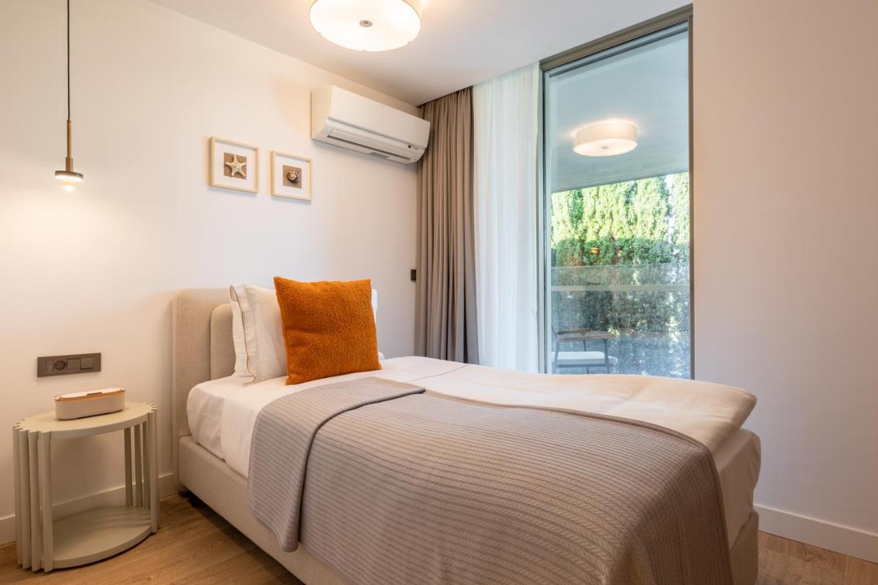 Hiddenbay Teos Sigacik Hotel, And Restaurants