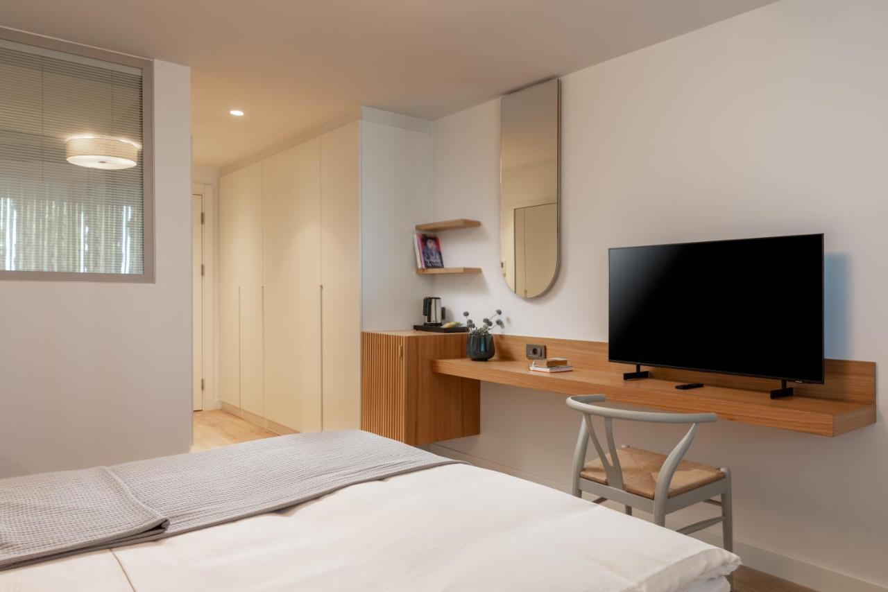 Hiddenbay Teos Sigacik Hotel, And Restaurants *