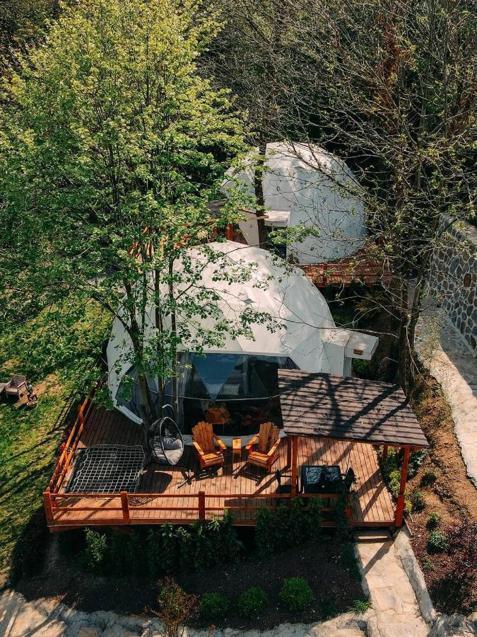 Me-ga Glamping * Sapanca