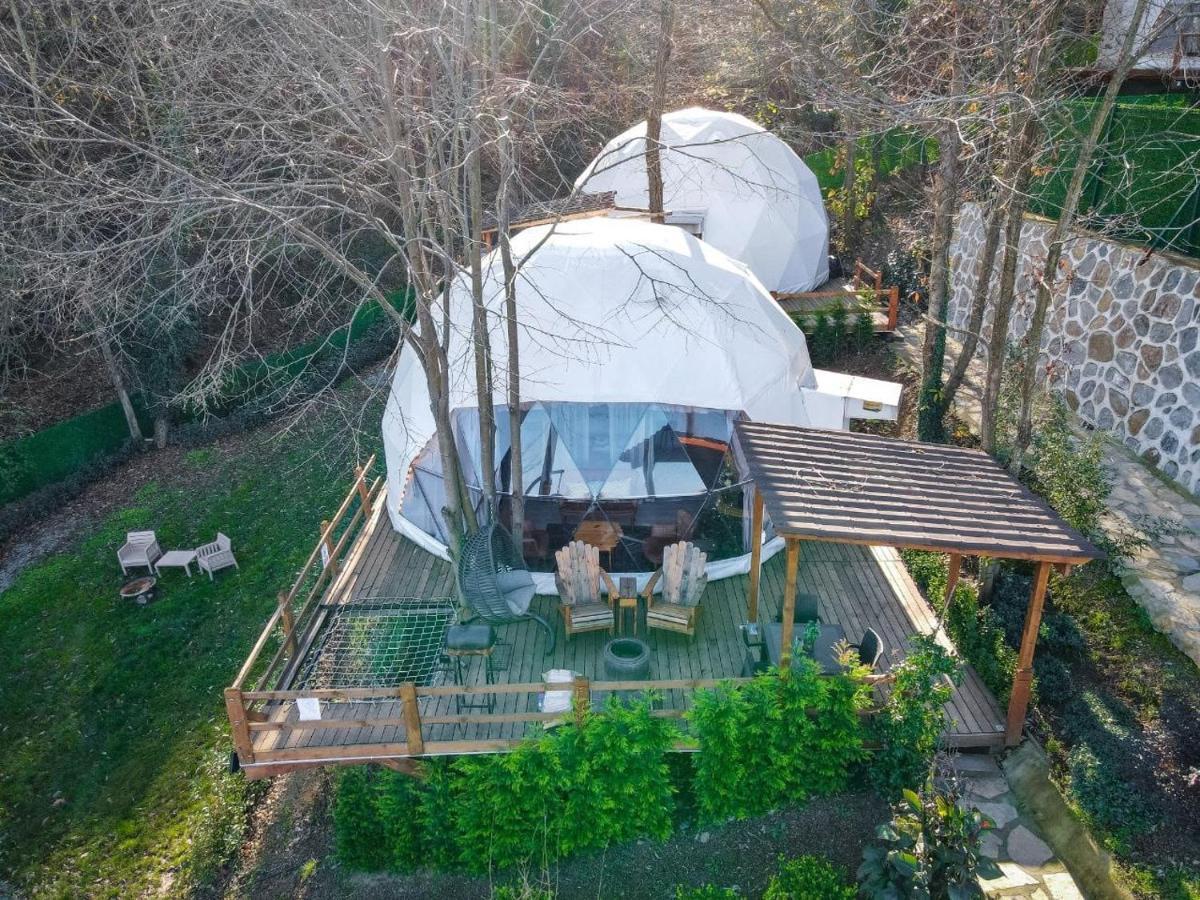 Me-ga Glamping * Sapanca