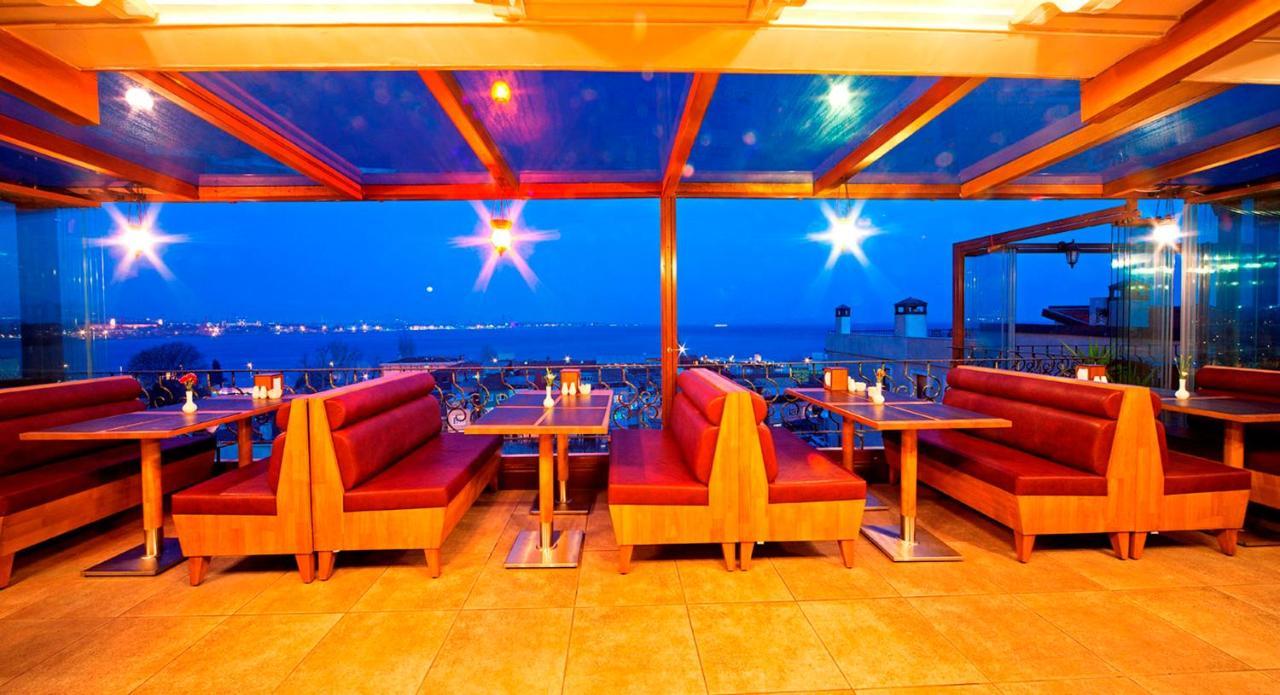 Hotel Hippodrome