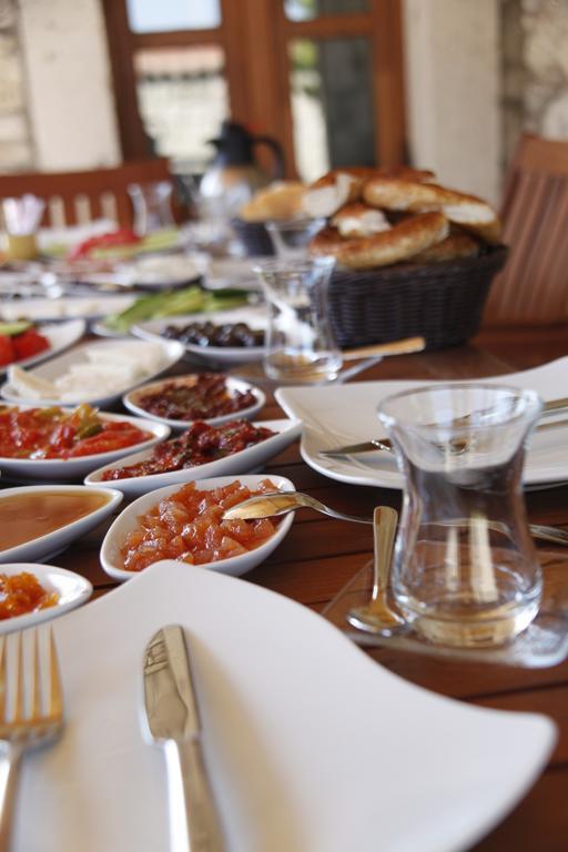 Aladi Hotel Alacati