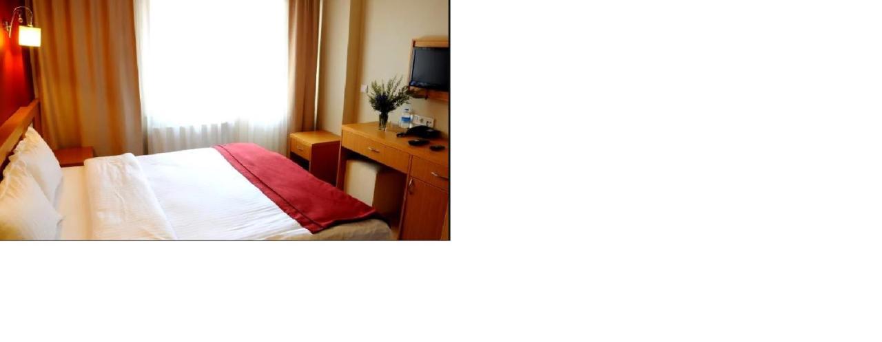 Hotel Cetinkaya 3*