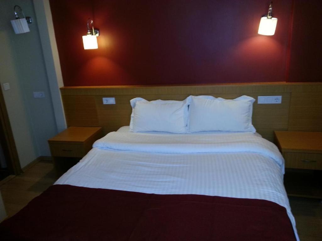 Hotel Cetinkaya 3*