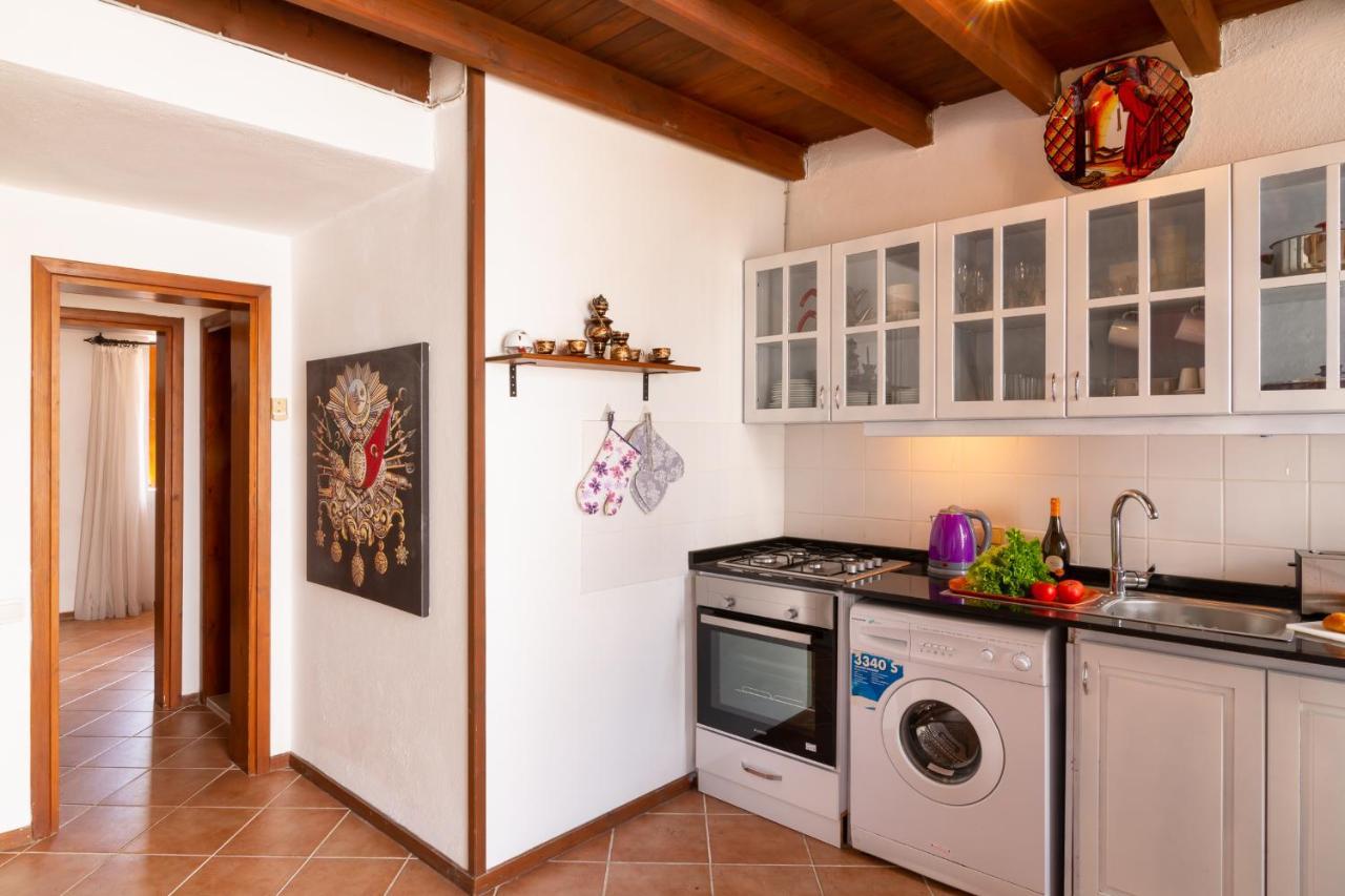 Sonsuz Apartment *