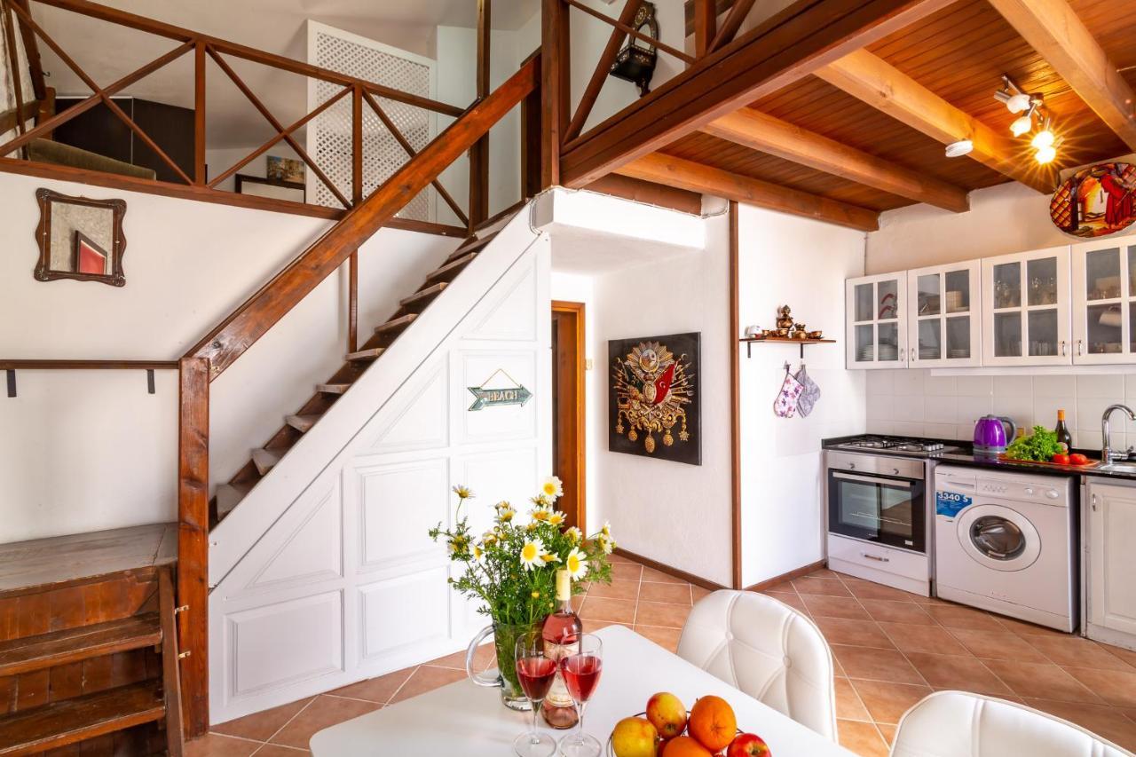 Apartment Sonsuz Kalkan