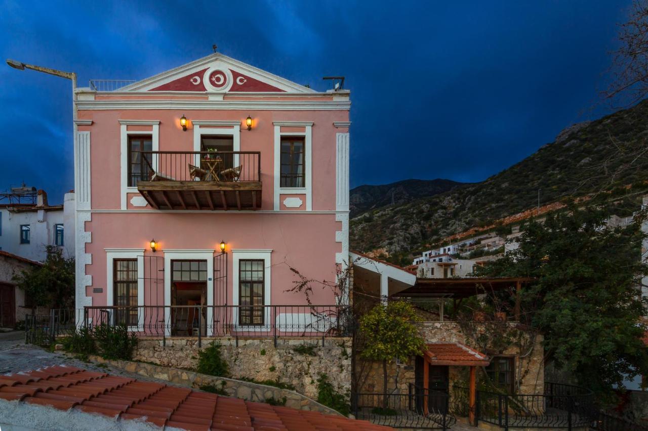 Sonsuz * Kalkan