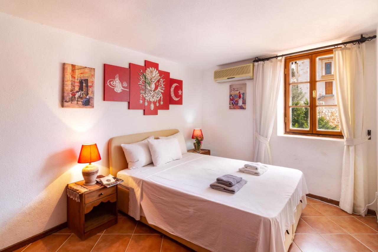 Sonsuz Apartment