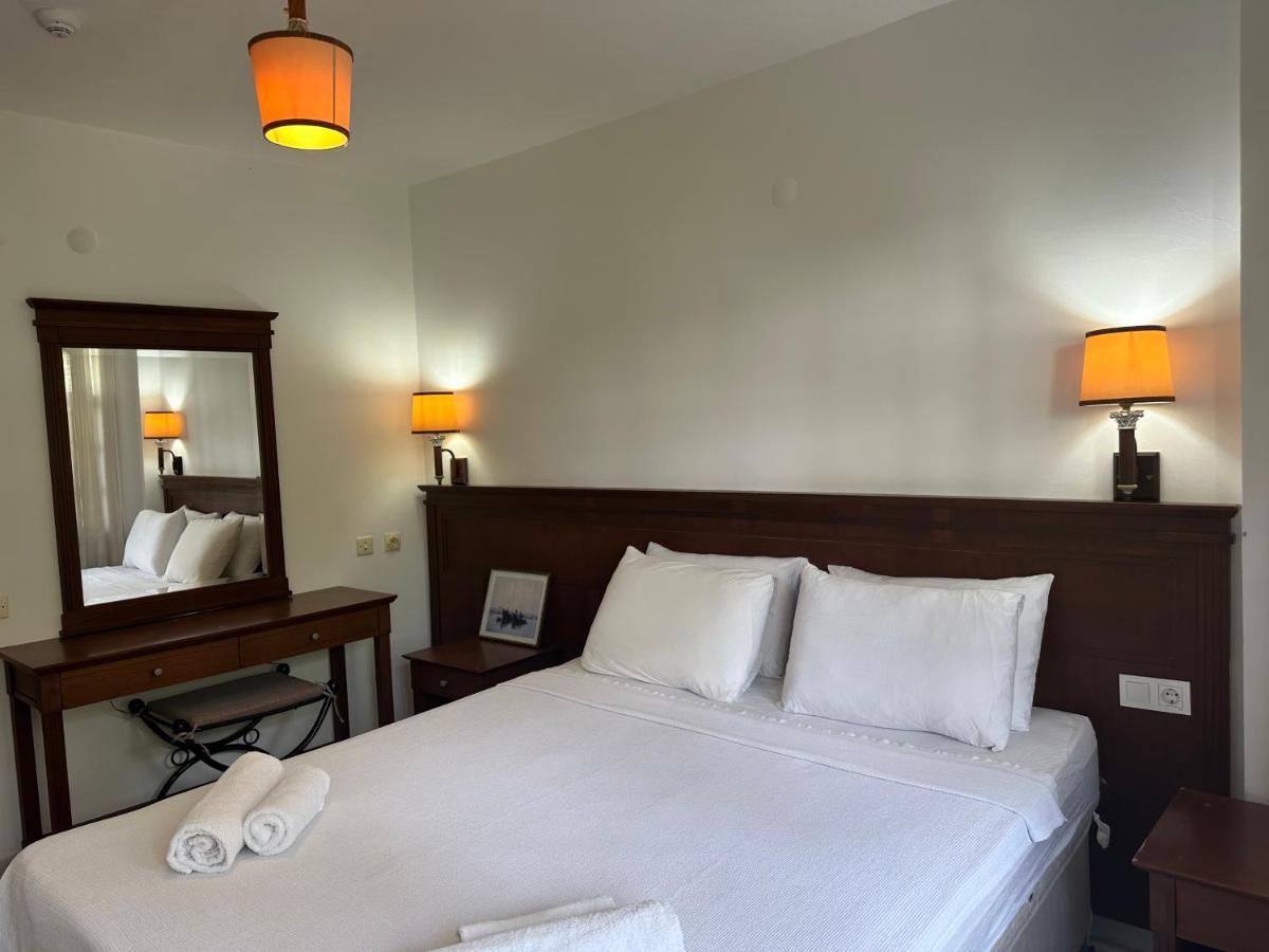 Aparthotel Naturella 3*