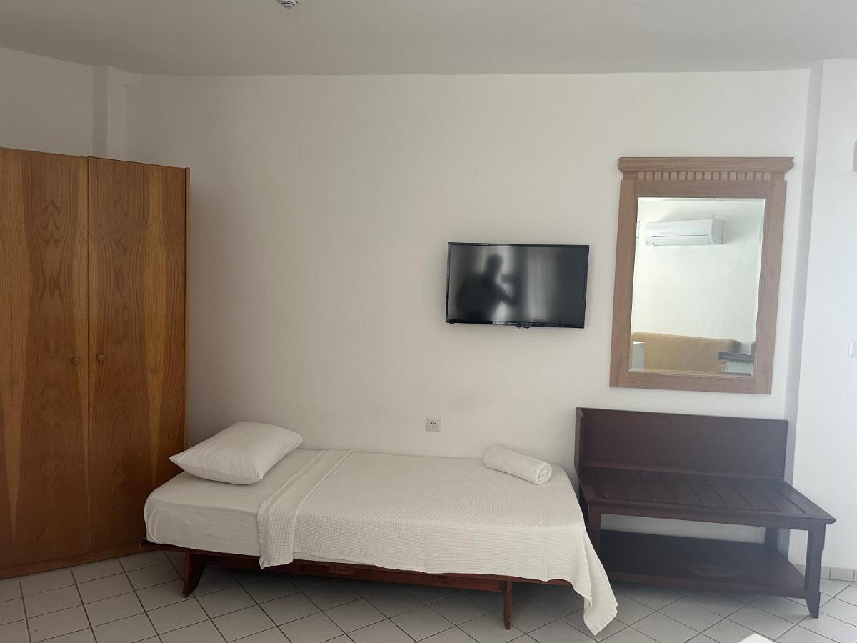 Naturella Aparthotel