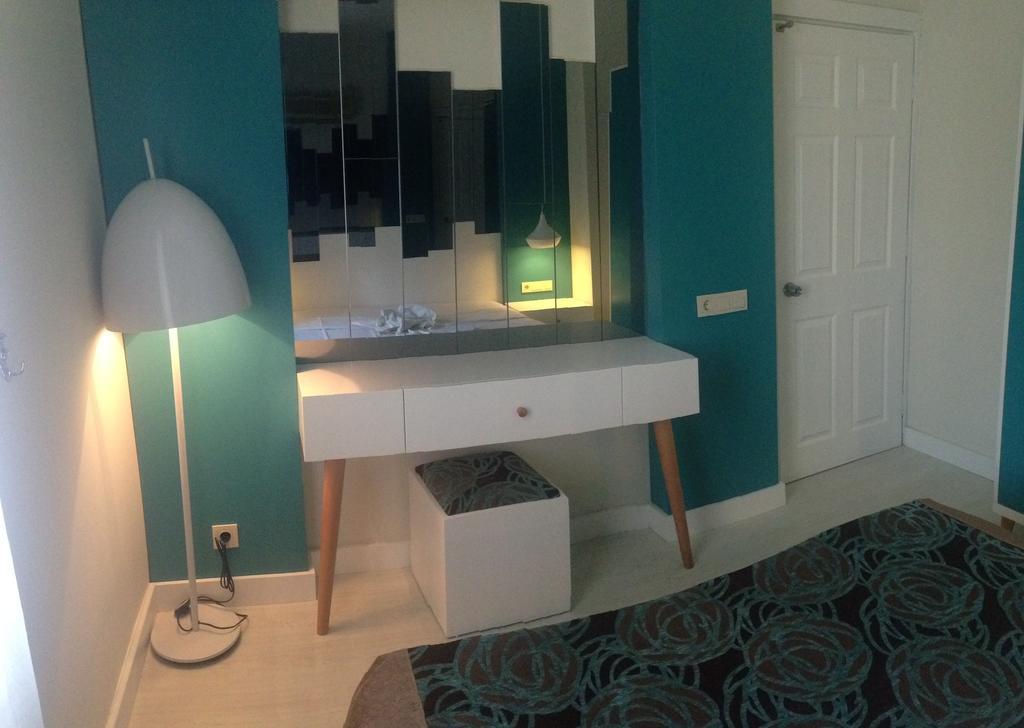 Hotel Cekmen Kemer