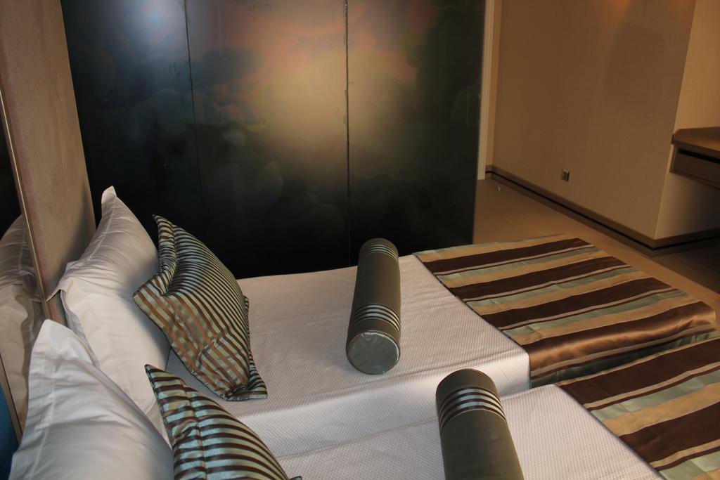 Rios Edition Hotel