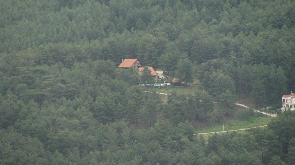 Country house Dikencik