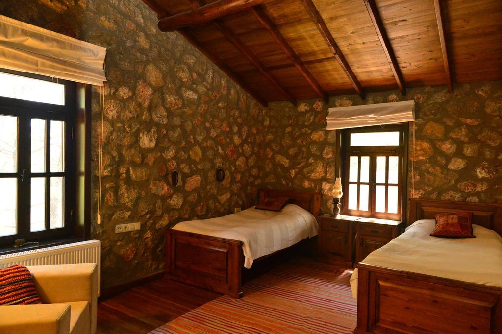 Country house Dikencik *
