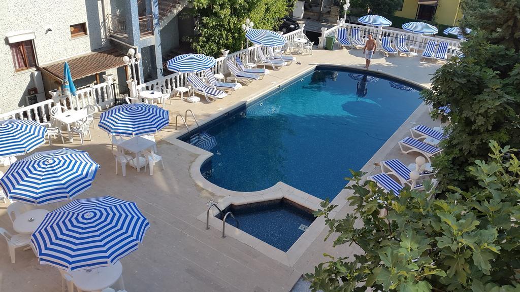 Hotel Sancak 3*