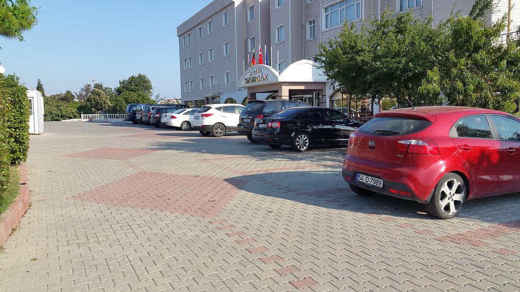 Sancak Kumburgaz