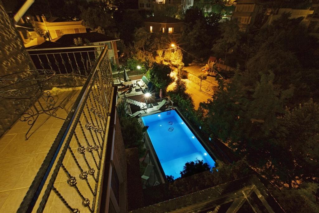Bueyuekada Apart Hotel - Karadag Apart Aparthotel *