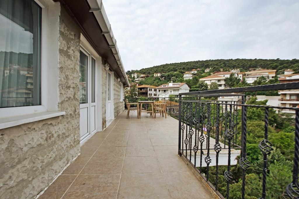 Aparthotel Bueyuekada Apart Hotel - Karadag Apart Adalar