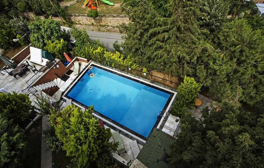 Aparthotel Bueyuekada Apart Hotel - Karadag Apart *