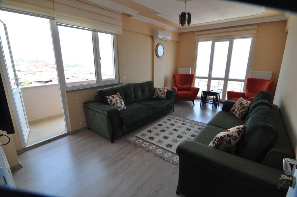 Aparthotel Sirin Apart *