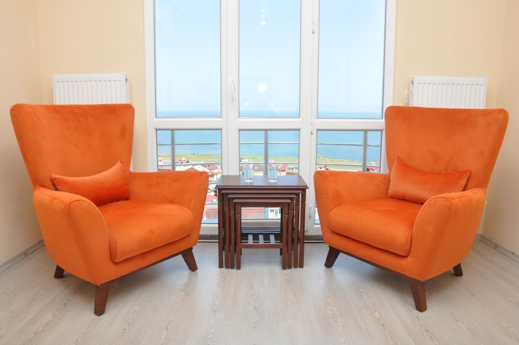 Aparthotel Sirin Apart