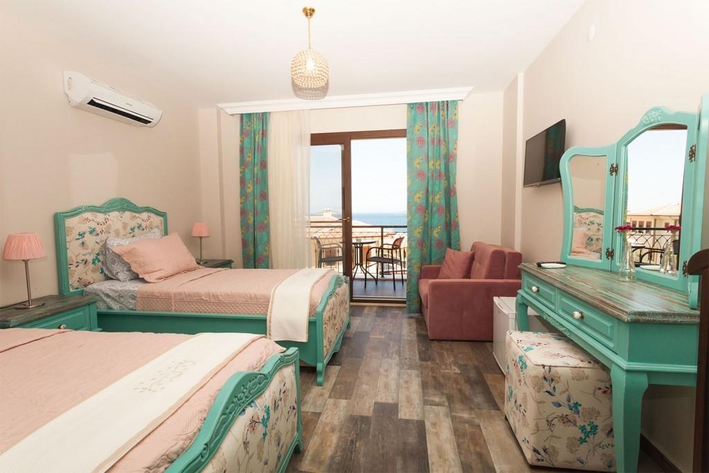 Hotel Niluefer Butik (adults Only) *