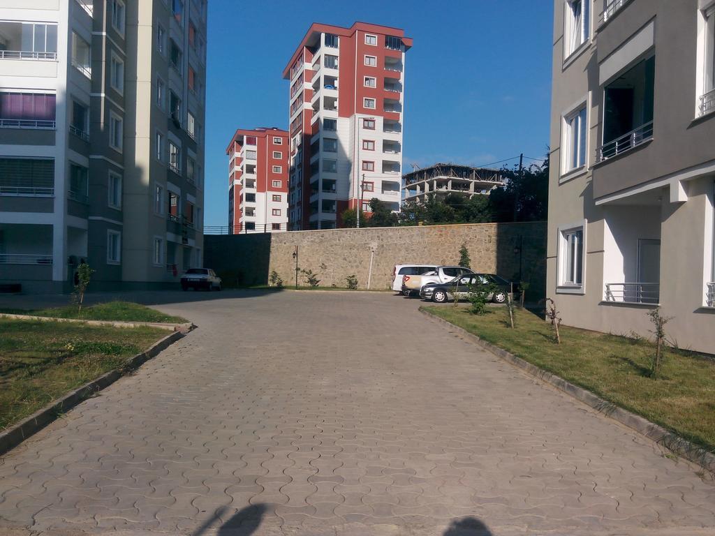 Apartment Karabina Trabzon