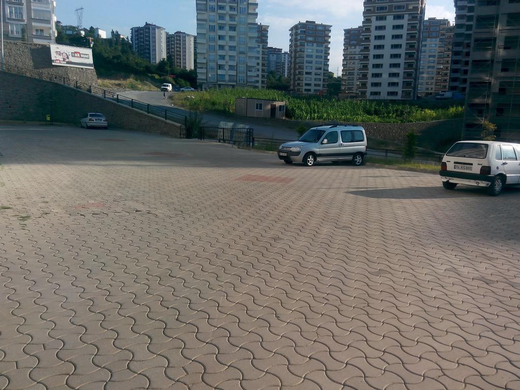 Apartment Karabina