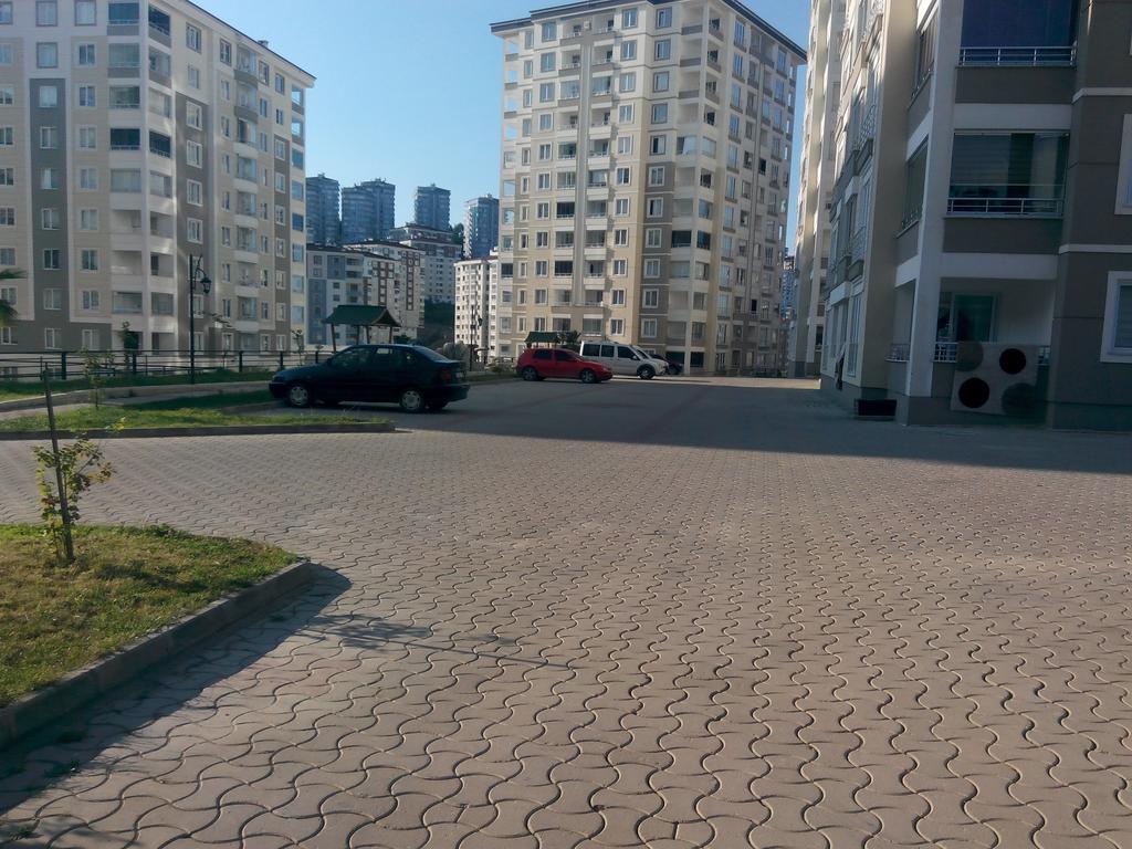 Apartment Karabina Trabzon