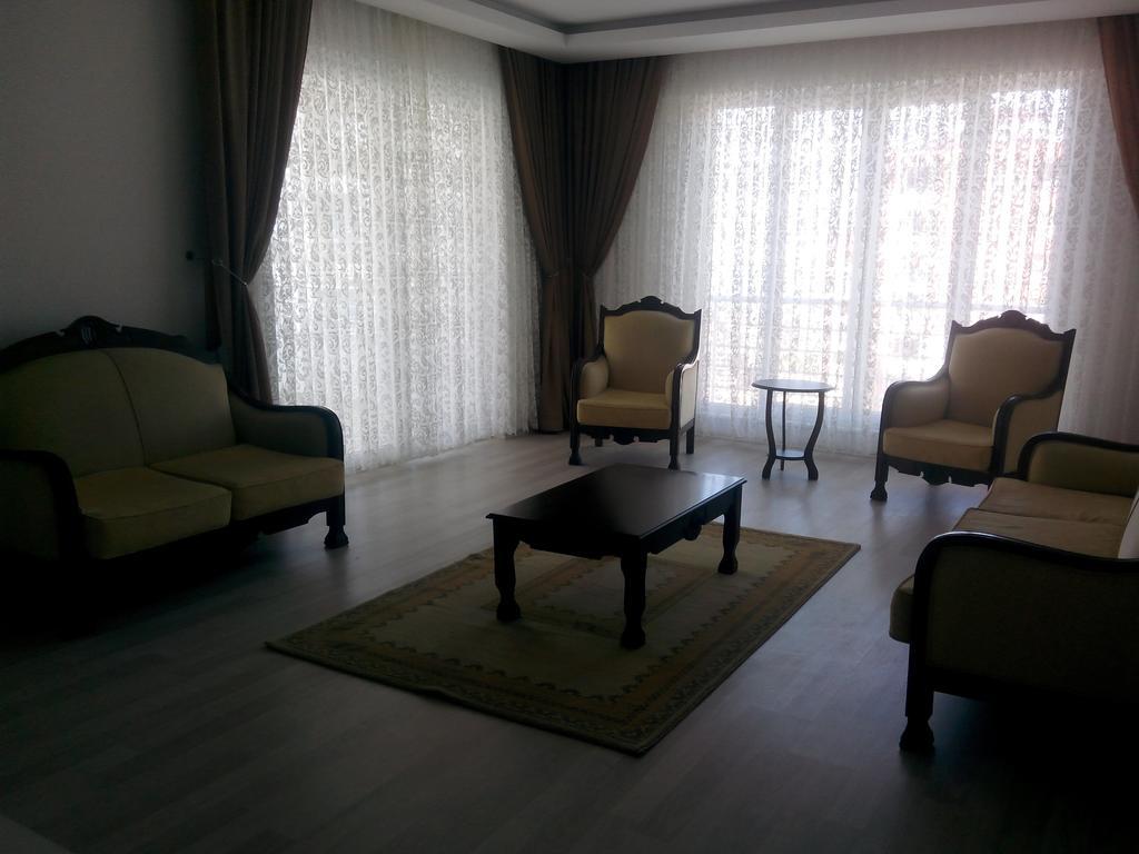 Apartment Karabina *