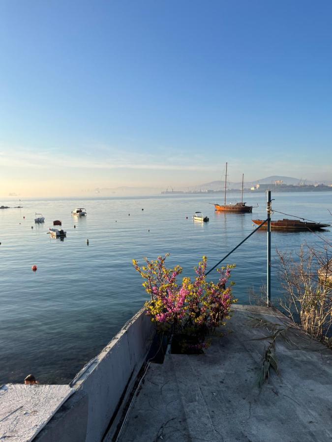 Tuzla Yacht Club