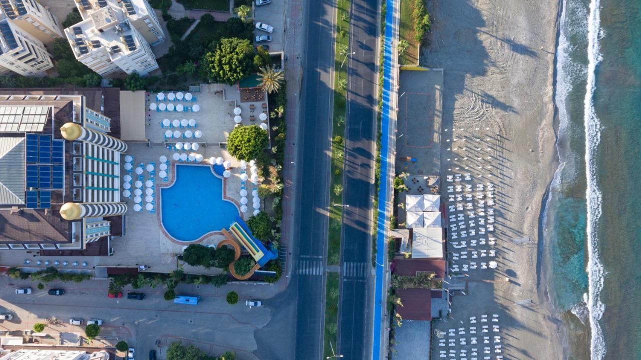Euphoria Comfort Alanya