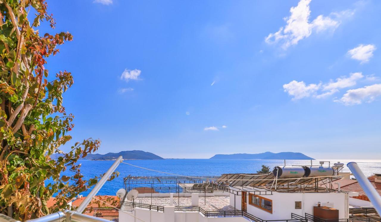 Hotel Sonne - Adults Only 3* Kas