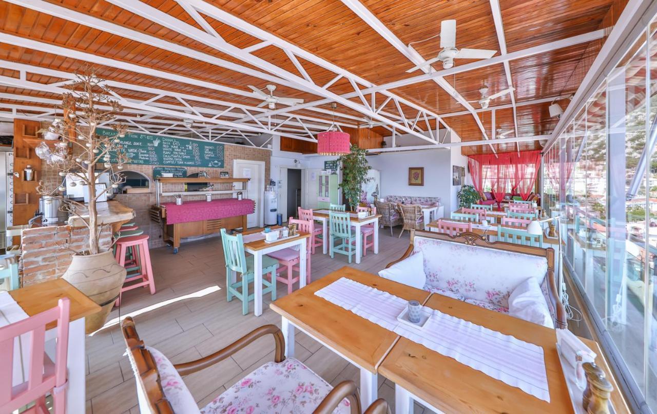 Hotel Sonne - Adults Only 3* Kas