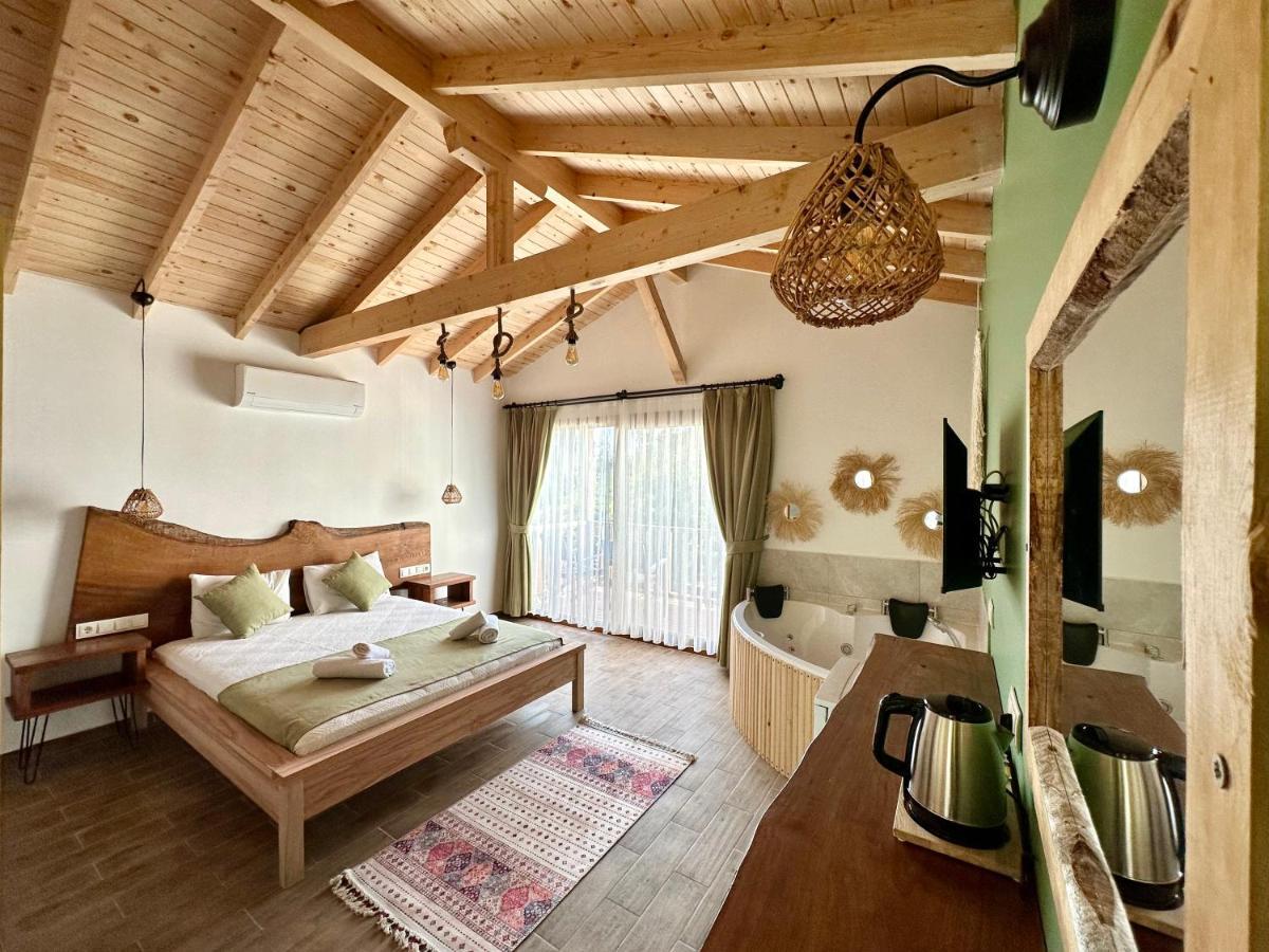 Homestay Misafir Evi *