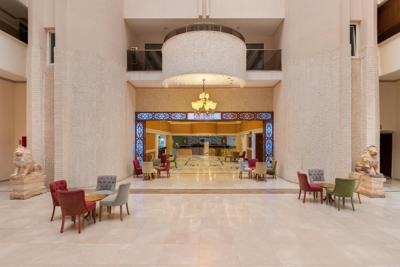 Euphoria Comfort Alanya