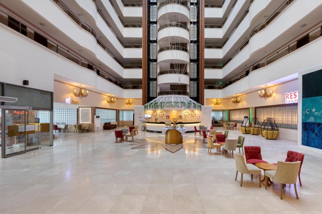 Euphoria Comfort Alanya