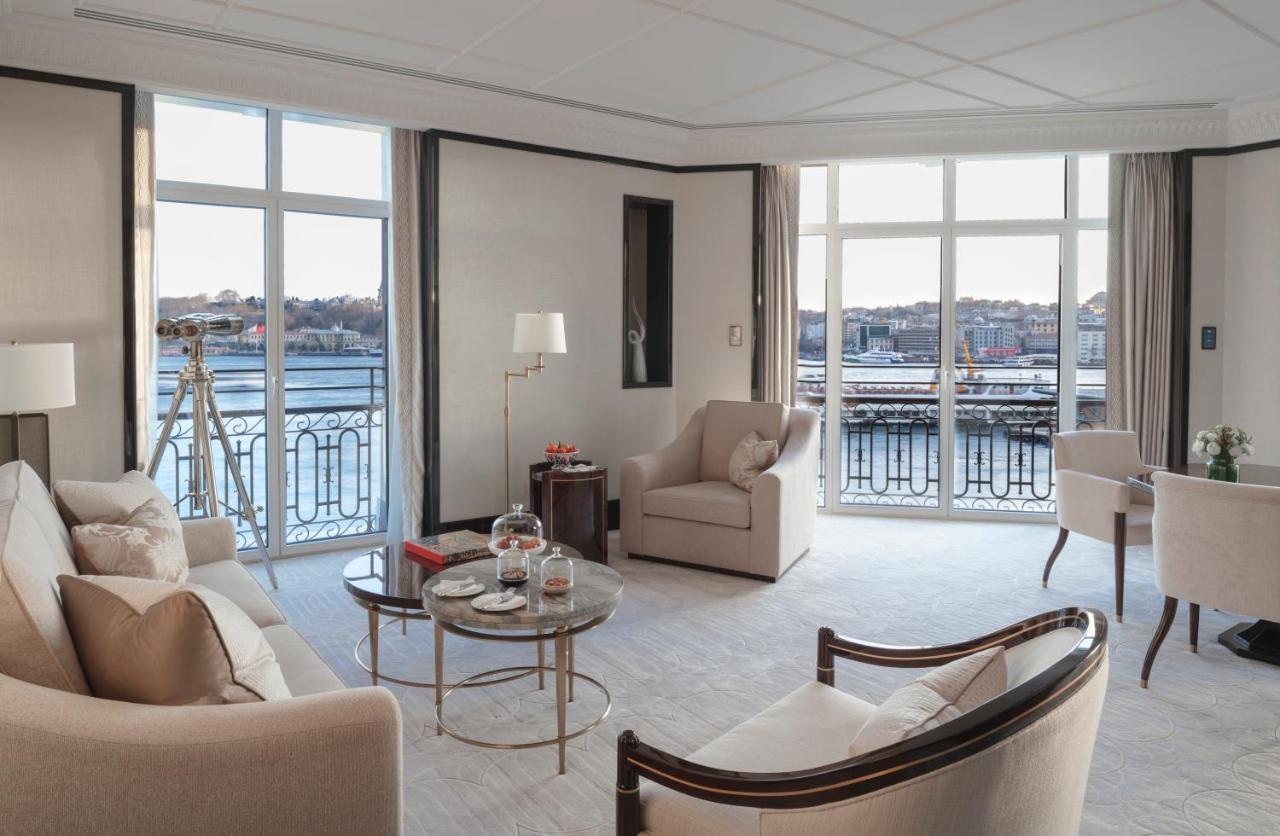 The Peninsula Hotel 5*