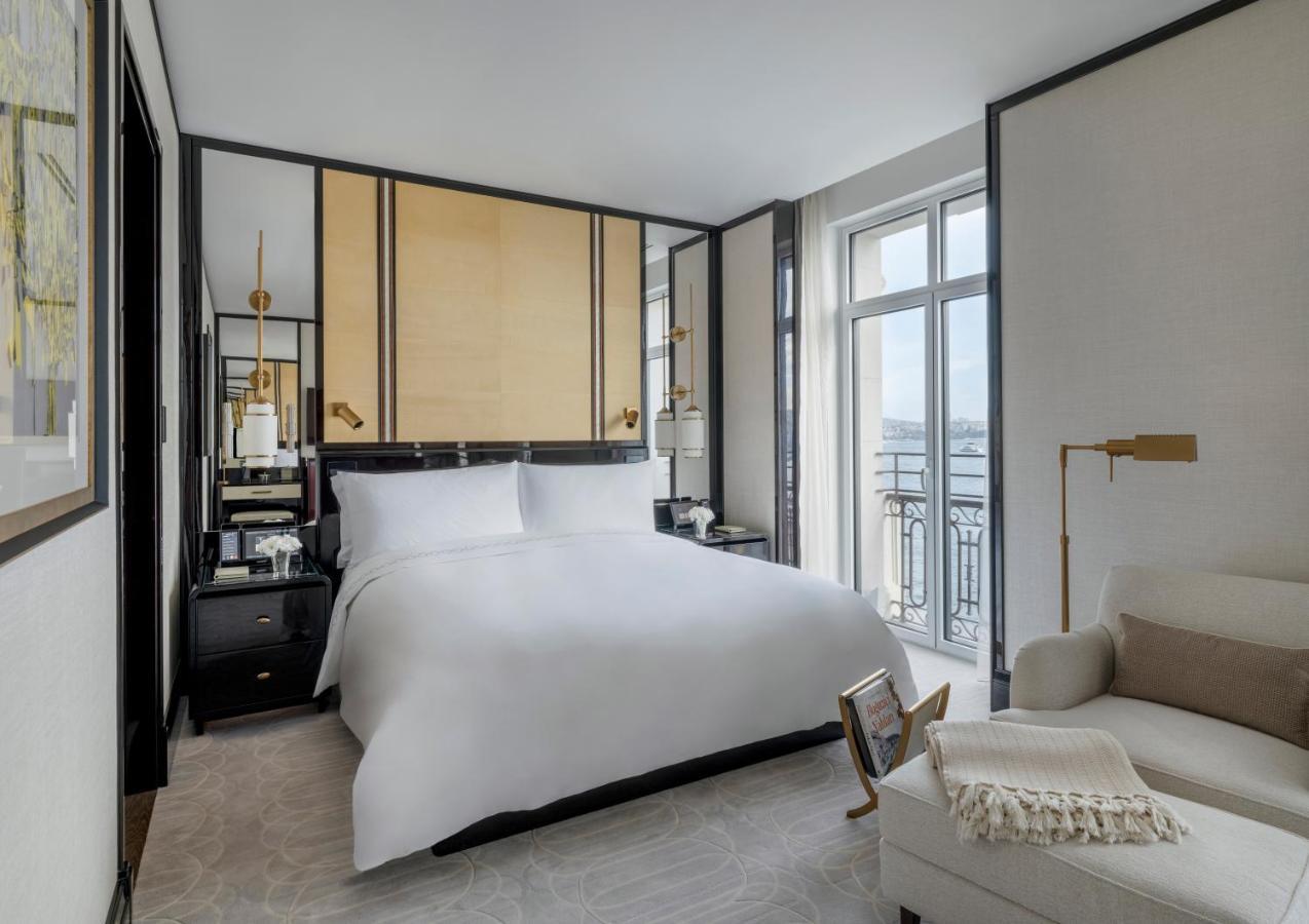 The Peninsula Hotel Istanbul