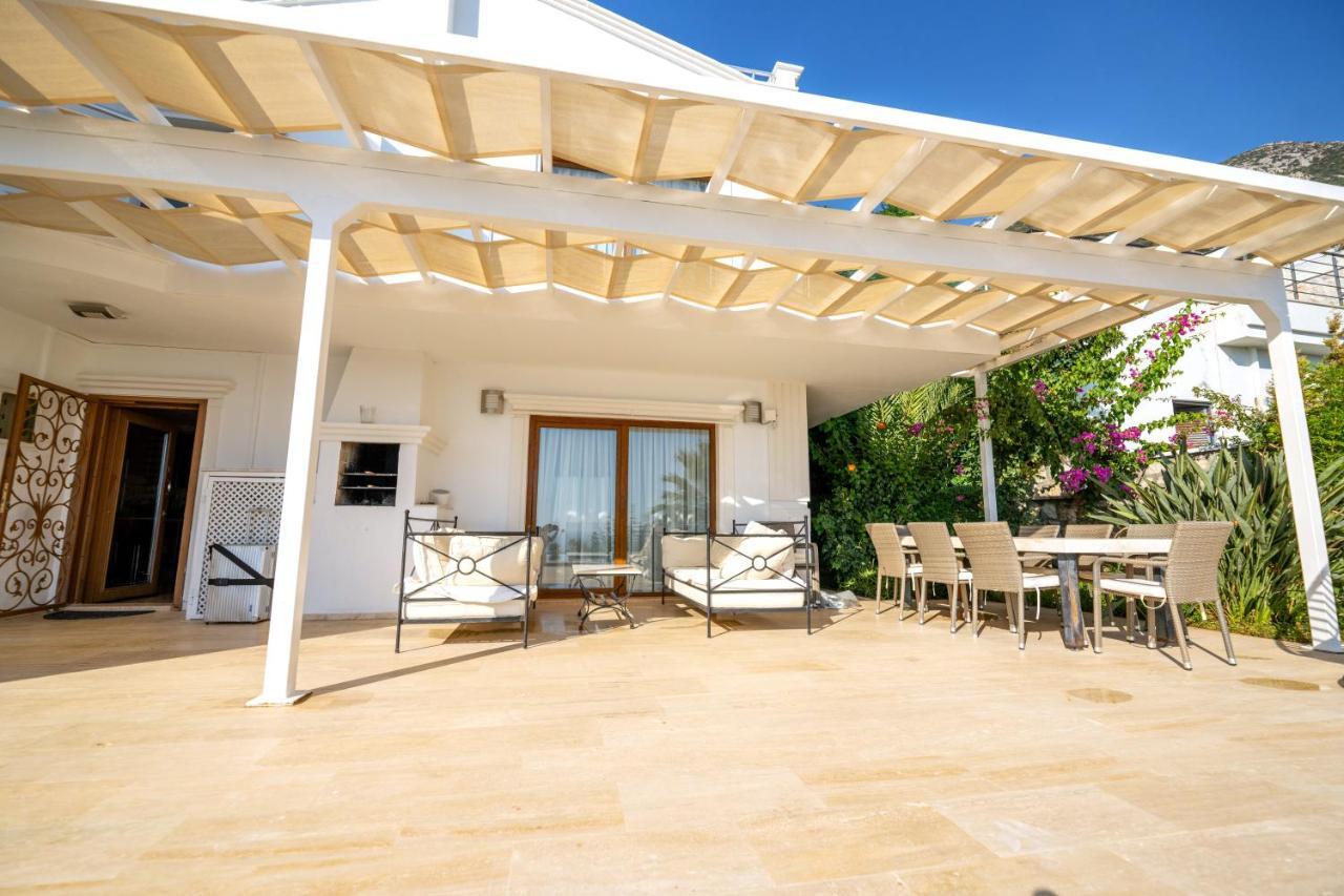Yakamoz Villa *